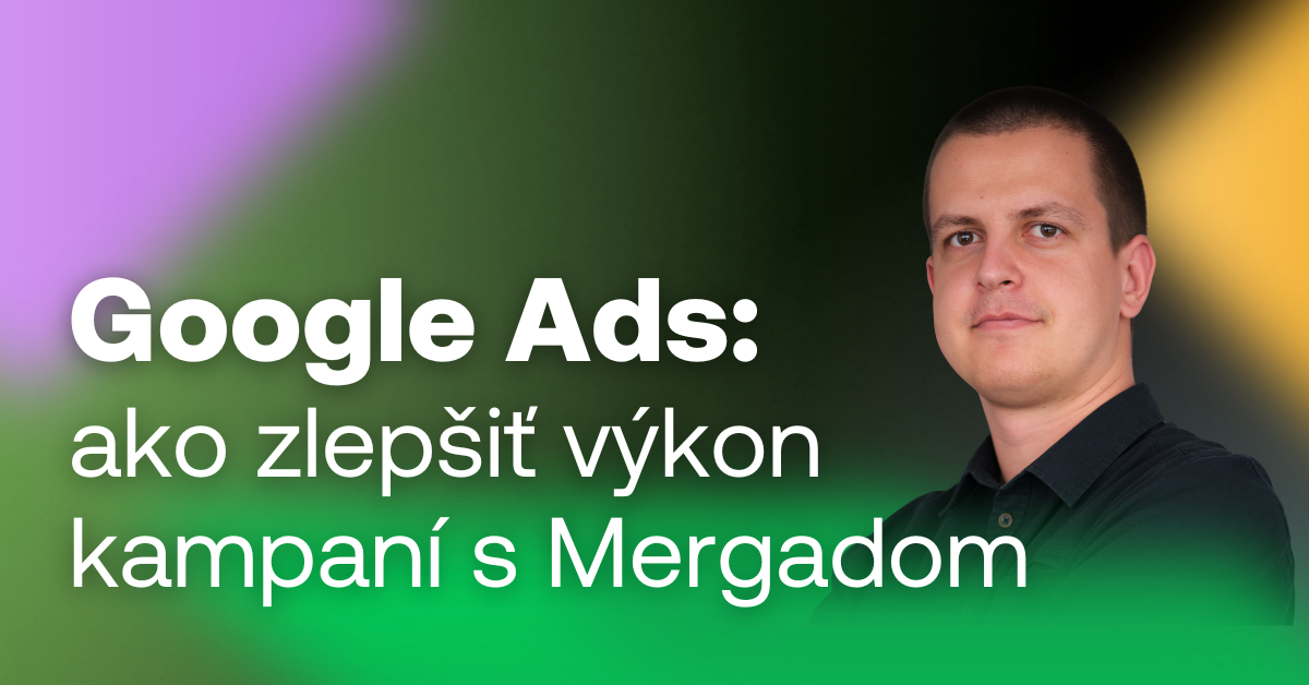 google ads výkon kampaní 