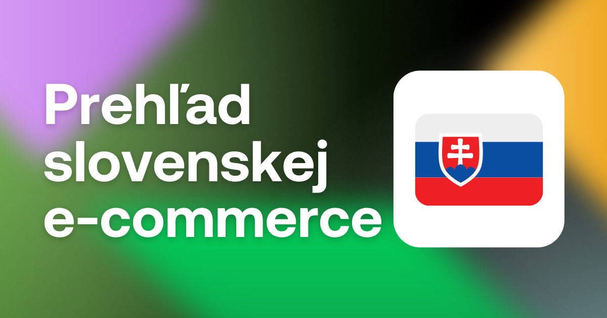 přehled slovenské e-commerce sk