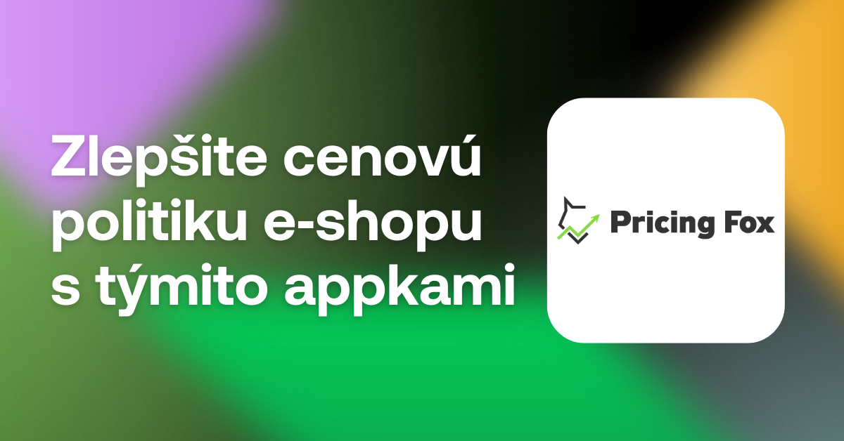 cenová politika pricing e-shop