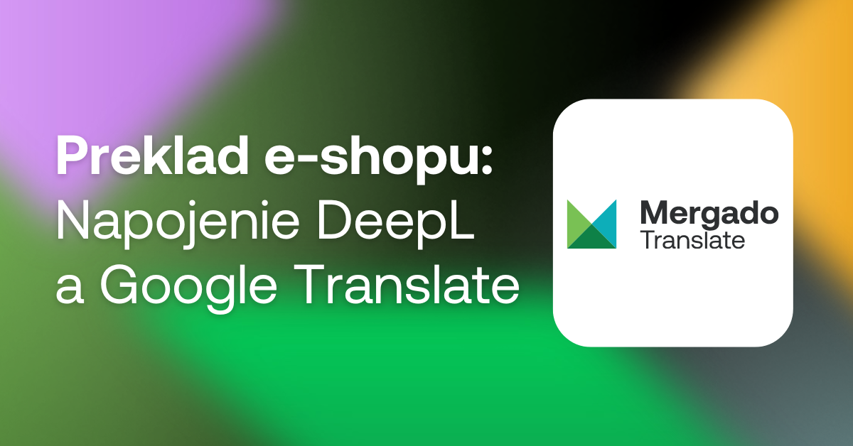 překlad e-shopu deepl google translate